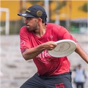 Entrenador personal, Entrenador ultimate frisbee, Profesor de matemáticas Basica